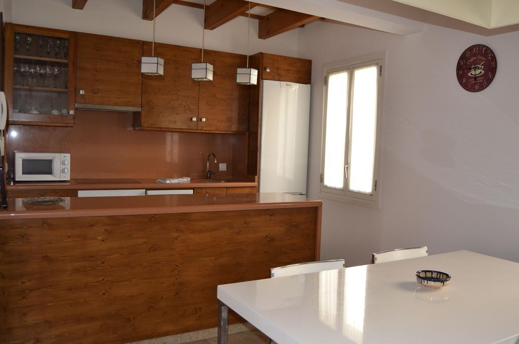 Casa Fayas Villa Ciutadella  Buitenkant foto