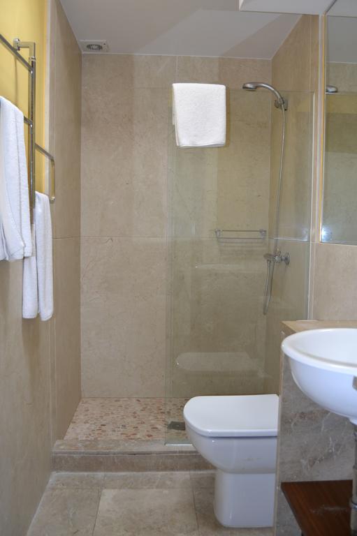 Casa Fayas Villa Ciutadella  Buitenkant foto