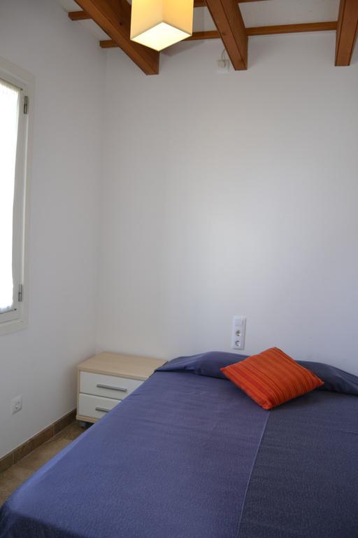 Casa Fayas Villa Ciutadella  Buitenkant foto