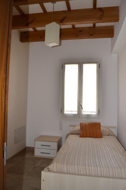 Casa Fayas Villa Ciutadella  Buitenkant foto