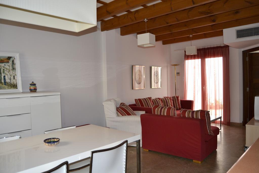 Casa Fayas Villa Ciutadella  Buitenkant foto