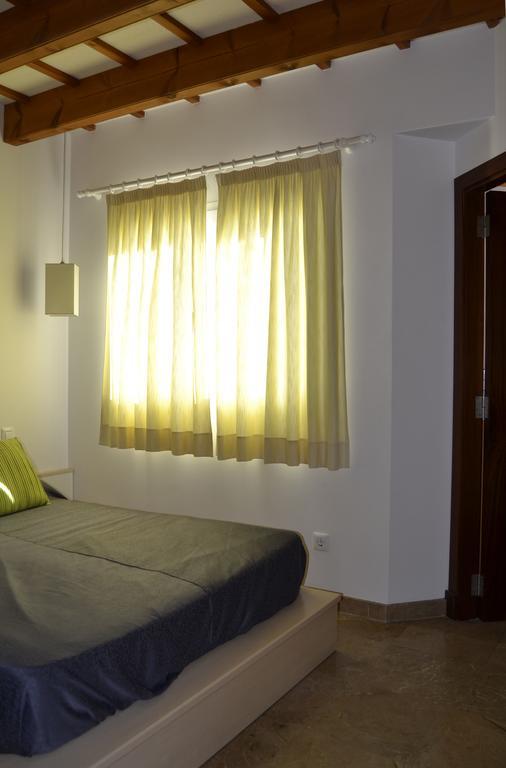 Casa Fayas Villa Ciutadella  Buitenkant foto