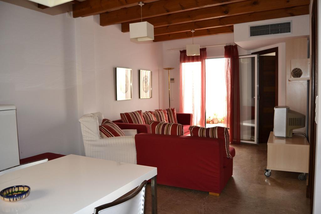 Casa Fayas Villa Ciutadella  Buitenkant foto